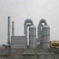Acid gas purification tower/gas Scrubber